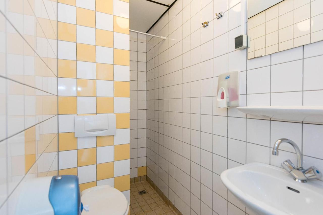 Euphemia Budget Old City Canal Zone - 2