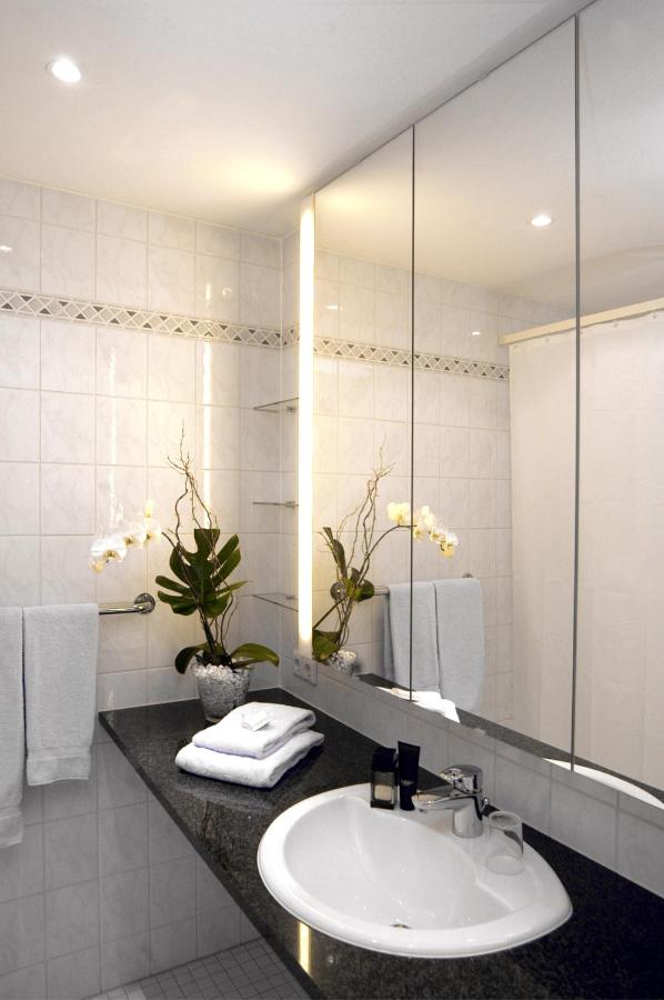 Residenz am Dom Boardinghouse Apartments