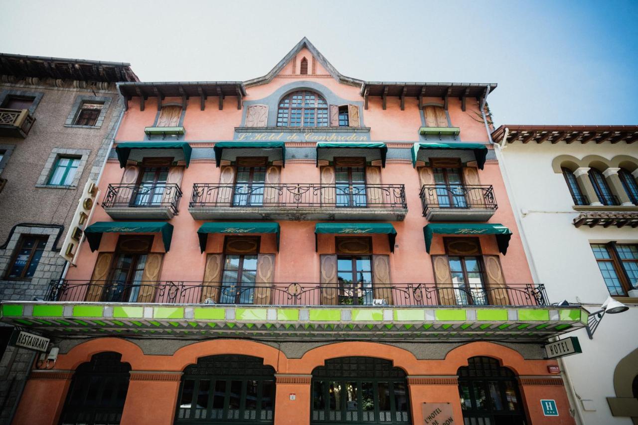 Hotel de Camprodón, Camprodon – Updated 2022 Prices