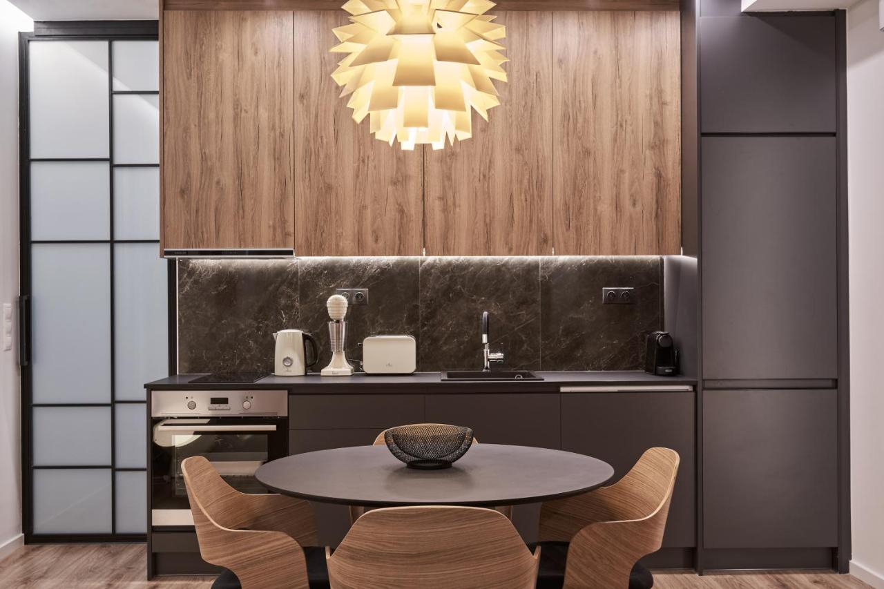 Charitos Boutique Apartment, Kolonaki - 4