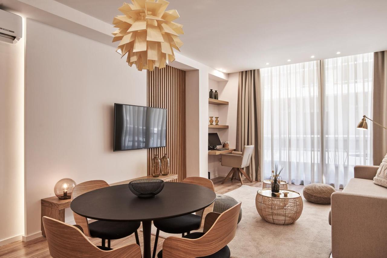 Charitos Boutique Apartment, Kolonaki - 5