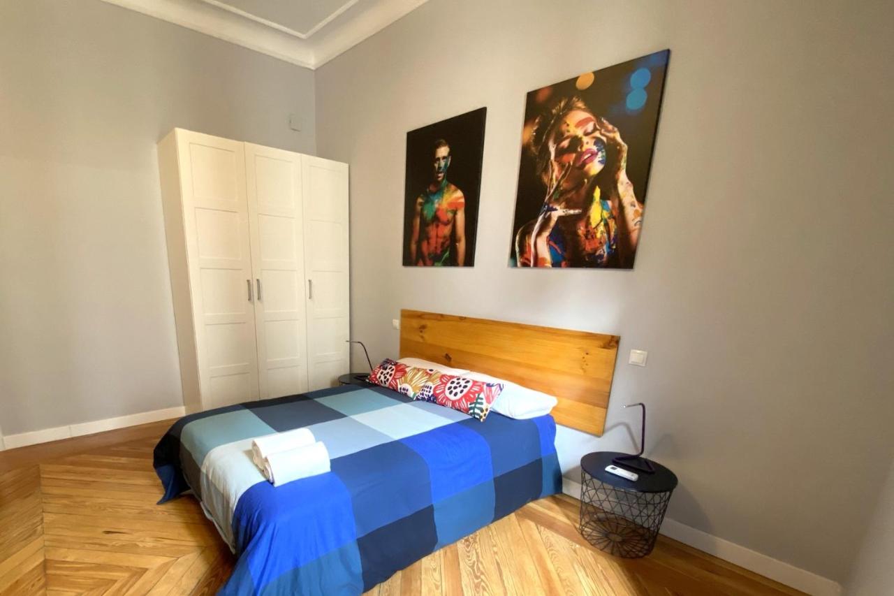 Arc House Madrid - Puerta del Sol Only Adults, Madrid ...