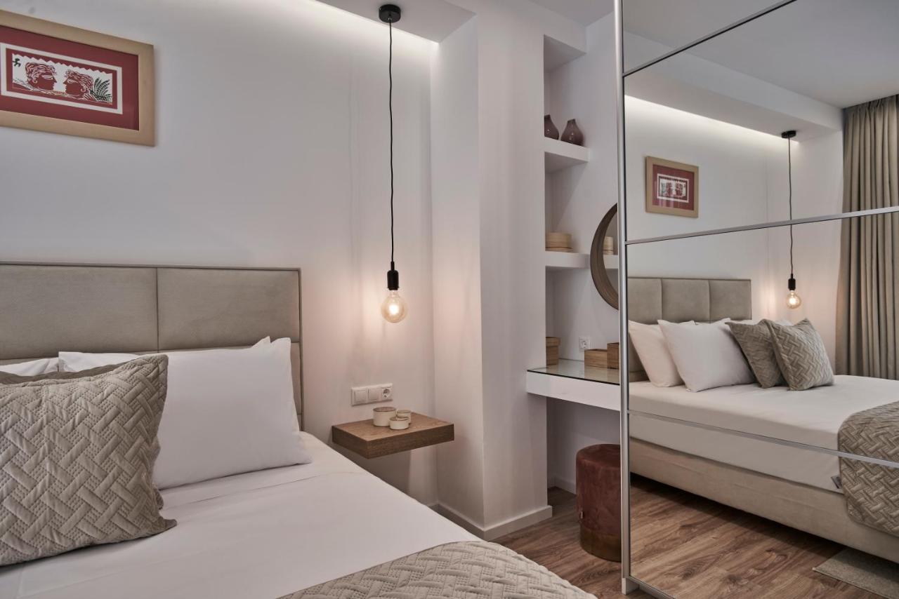 Charitos Boutique Apartment, Kolonaki - 2