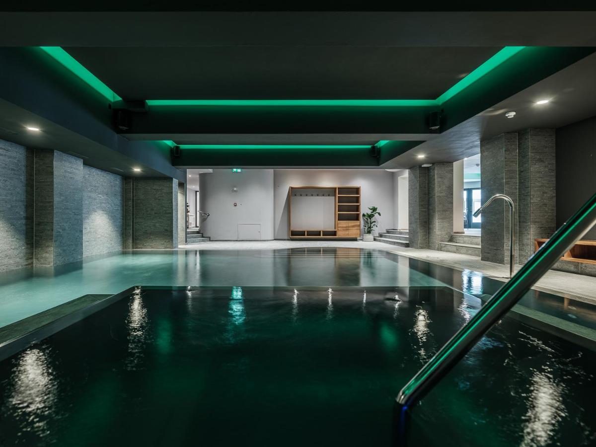 Hotel National Zermatt photo