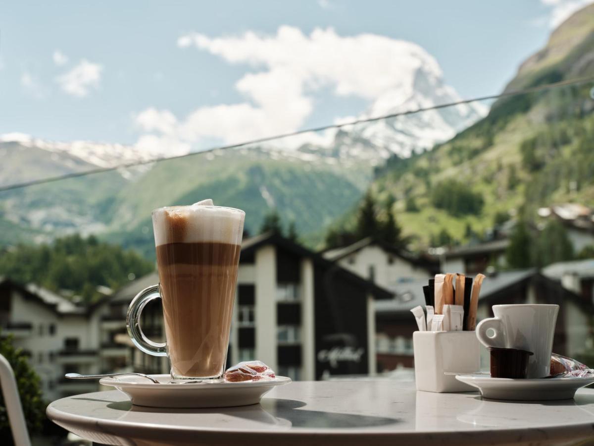 Hotel National Zermatt photo