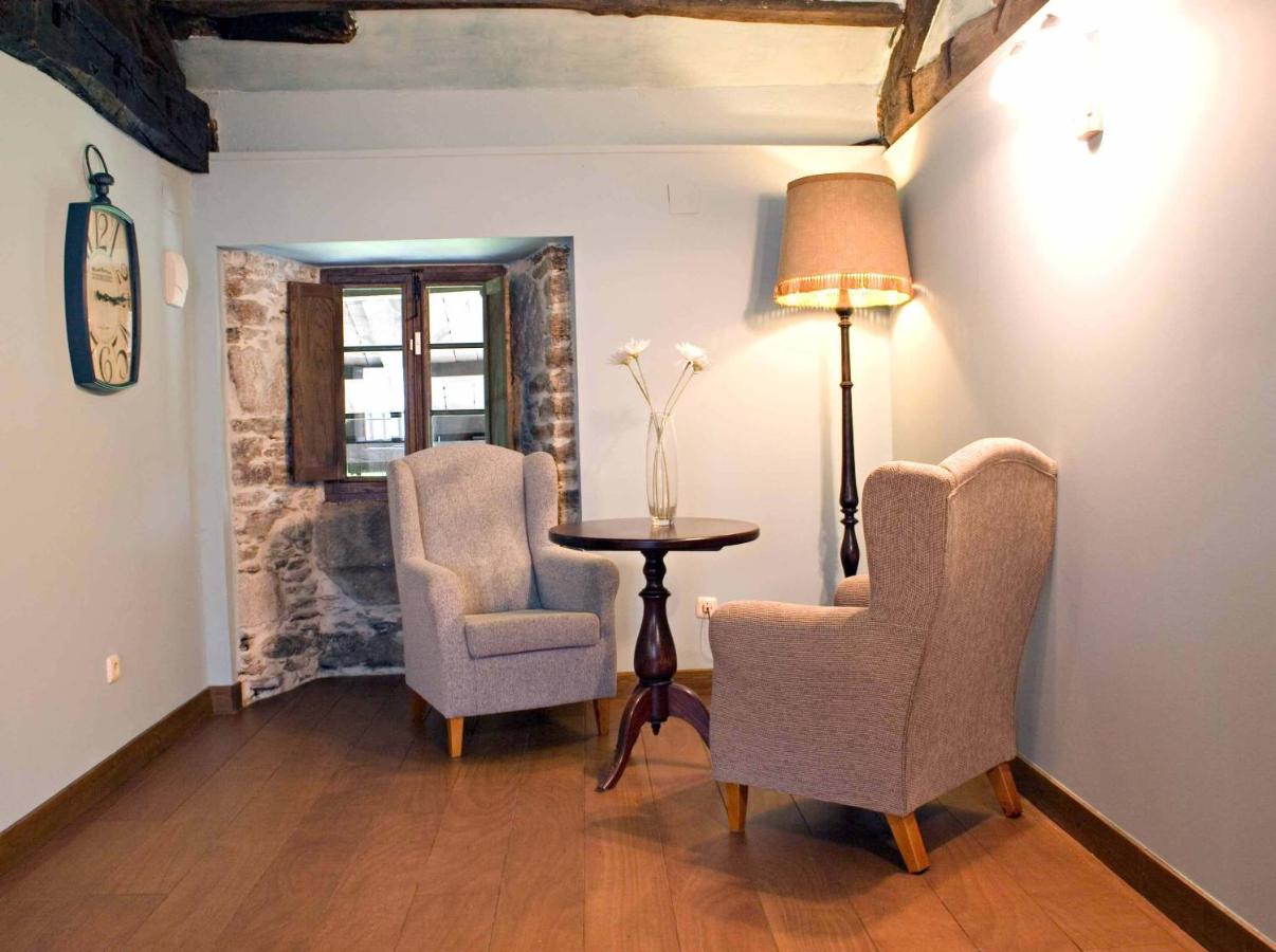 Casa Berdeal, Mañón – Updated 2022 Prices