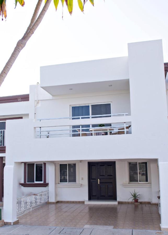 Casa vacacional a 5 min de la playa, 12 o más personas, Mazatlán – Precios  actualizados 2023