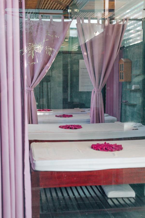 Spa hotel: SENVILA Boutique Resort & Spa