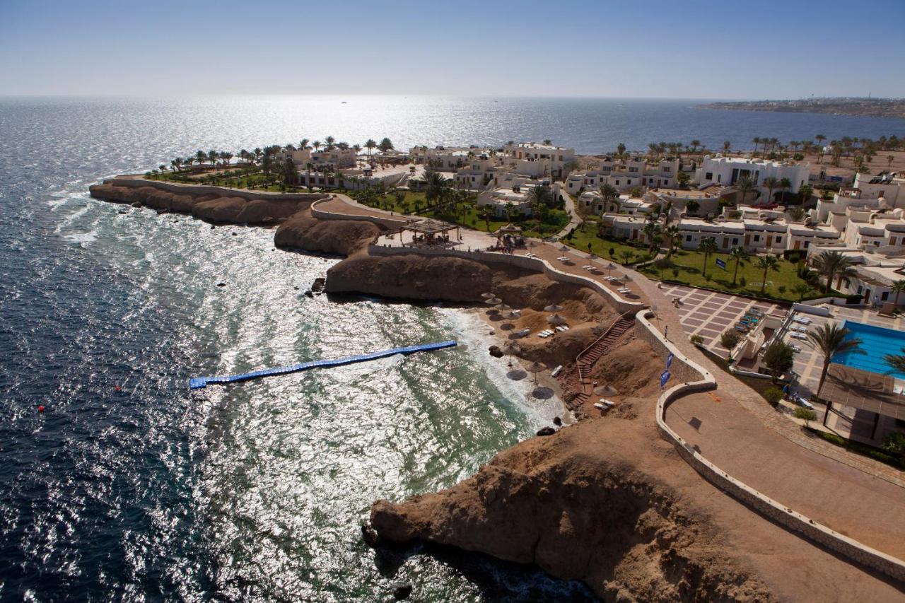 Sharm Club Beach Resort photo