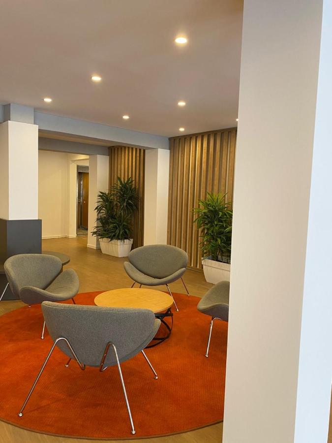 Planet Hotels BLUE - Adults Only 16 years - 5