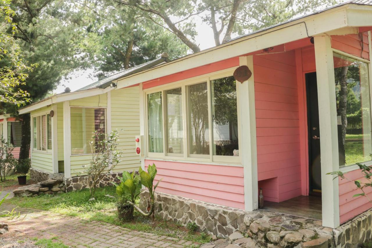 山林小屋松香雅筑休閒園區民宿 臺灣埔里鎮 Booking Com