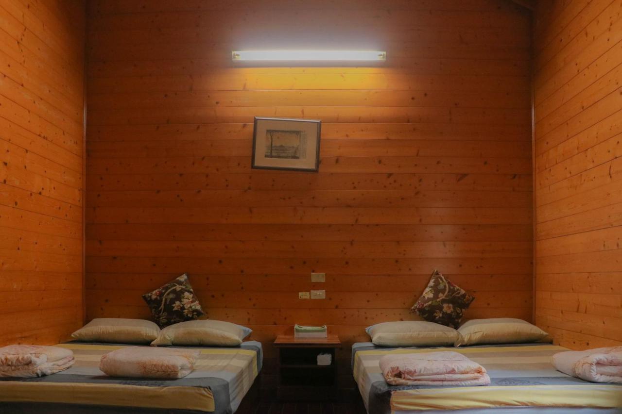 山林小屋松香雅筑休閒園區民宿 臺灣埔里鎮 Booking Com