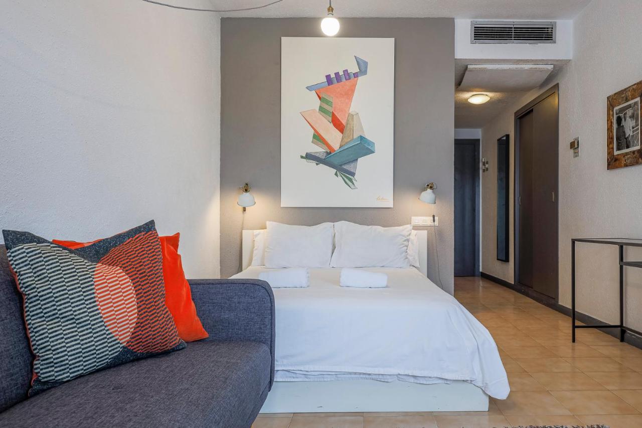 Resitur 630, Seville, Sepanyol - Booking.com