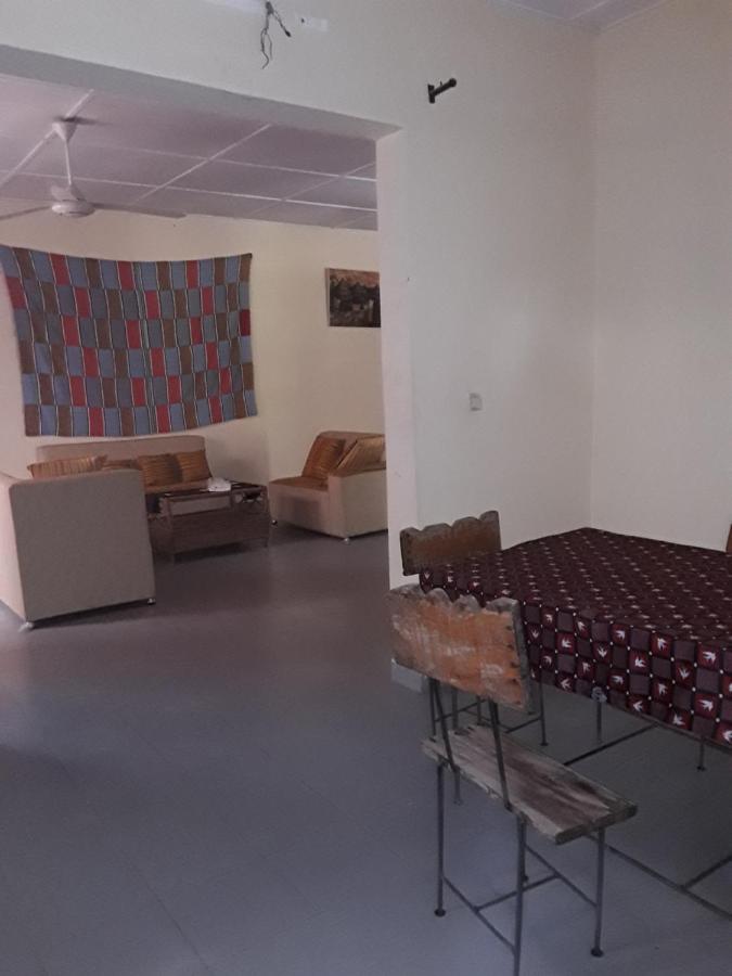 Tenko Lodge photo