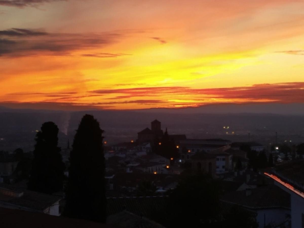 Cielo del Albayzin, Granada – Updated 2022 Prices