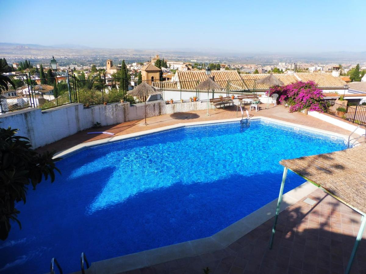 Cielo del Albayzin, Granada – Updated 2022 Prices