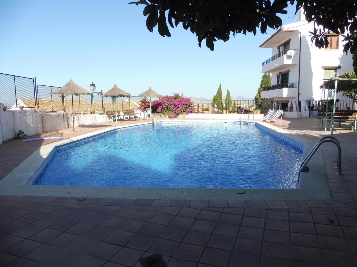 Cielo del Albayzin, Granada – Updated 2022 Prices