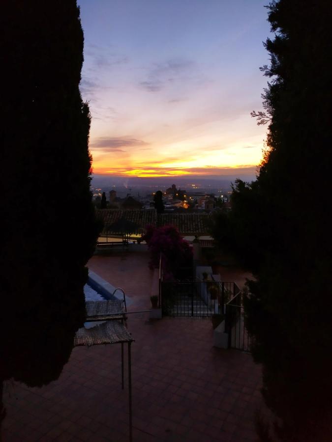Cielo del Albayzin, Granada – Updated 2022 Prices
