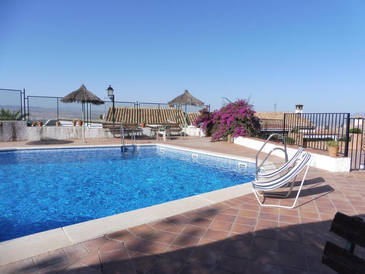 Cielo del Albayzin, Granada – Updated 2022 Prices
