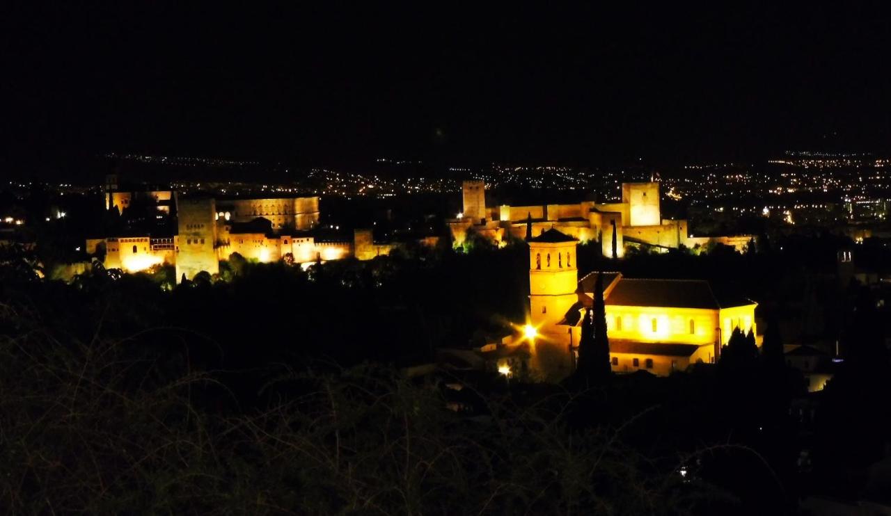 Cielo del Albayzin, Granada – Precios actualizados 2022