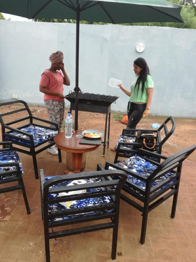 Tenko Lodge photo