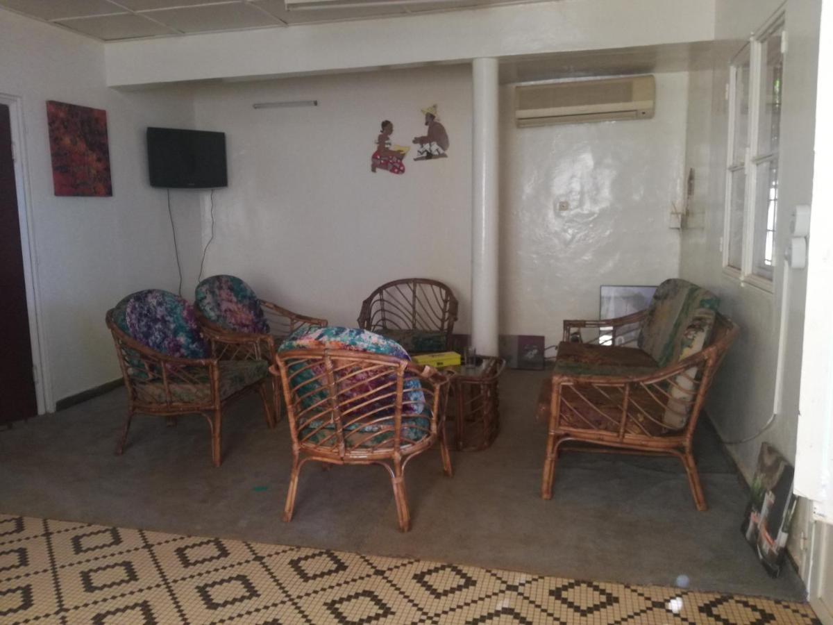 Tenko Lodge photo