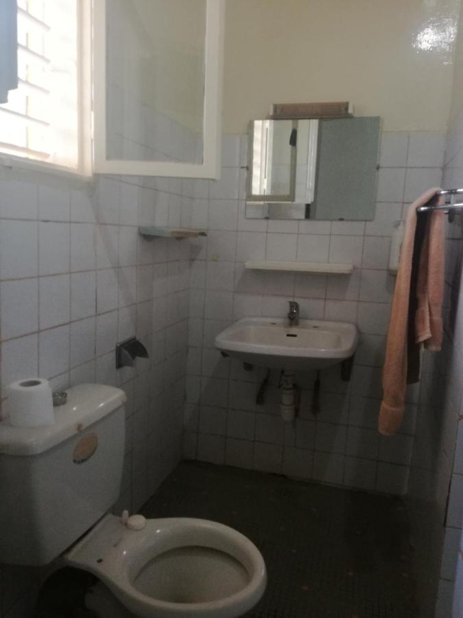 Tenko Lodge photo