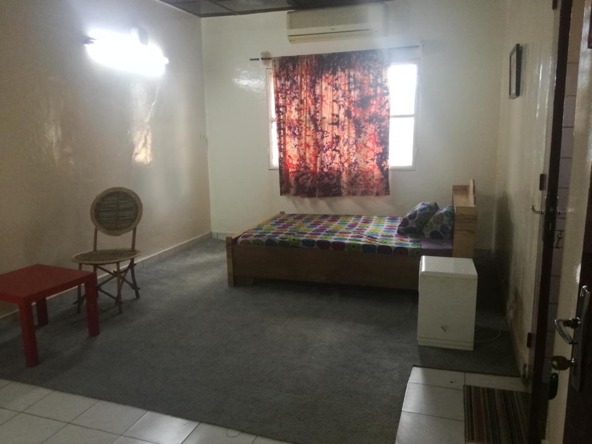 Tenko Lodge photo