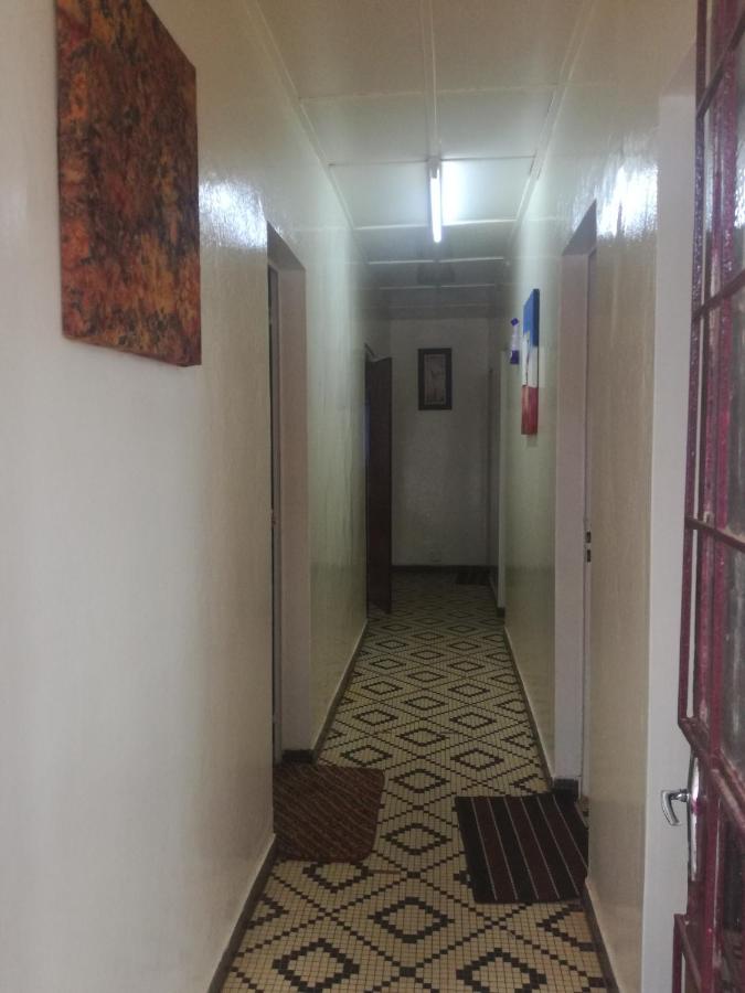Tenko Lodge photo
