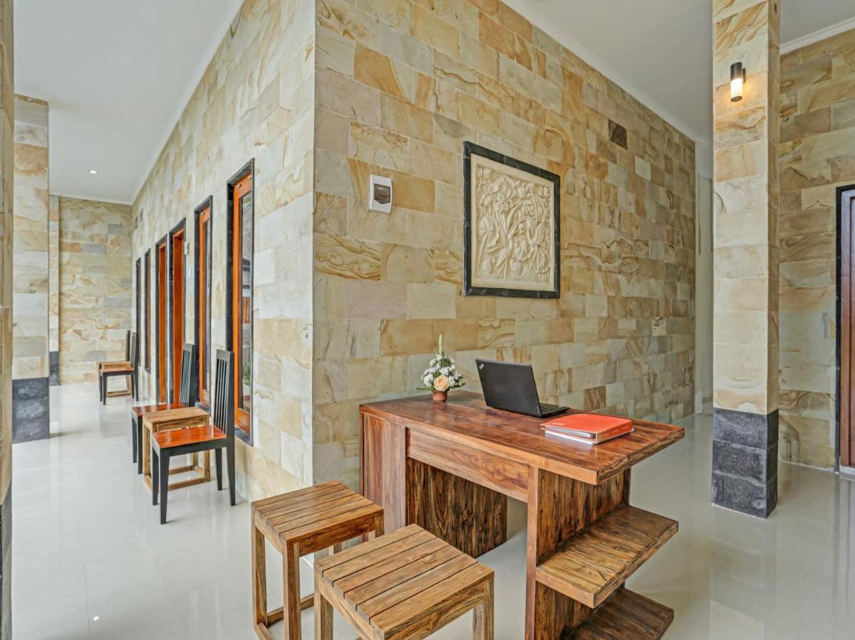 The Bingin Sari Jimbaran - 5