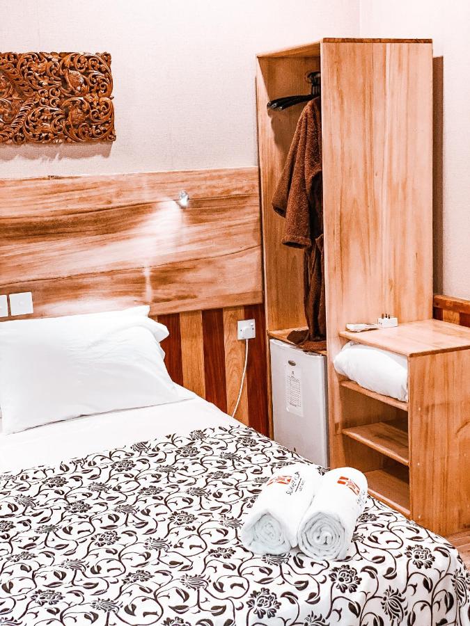 Summer Villa Guest House - 4