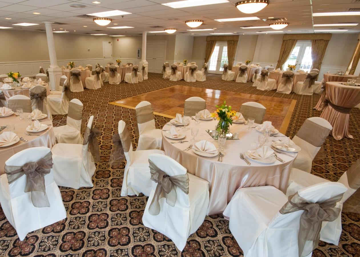 Cooper Hotel Conference Center & Spa — photo 8