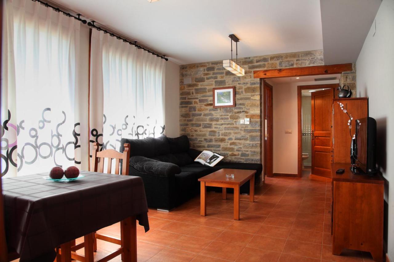 Casas Rurales Pirineo, Gerbe – Updated 2022 Prices