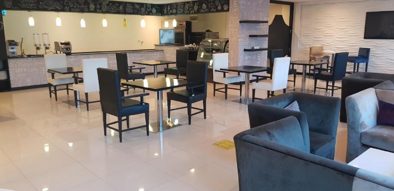 Tulip Hotel & Suites photo