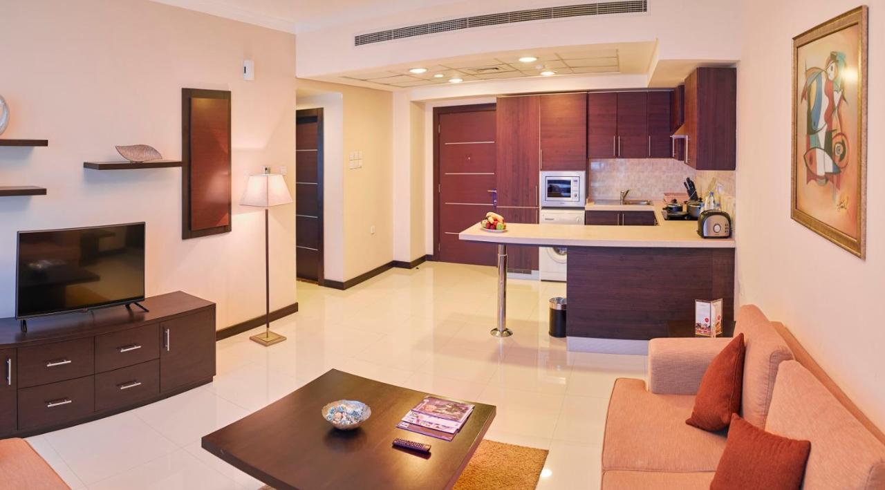 Tulip Hotel & Suites photo
