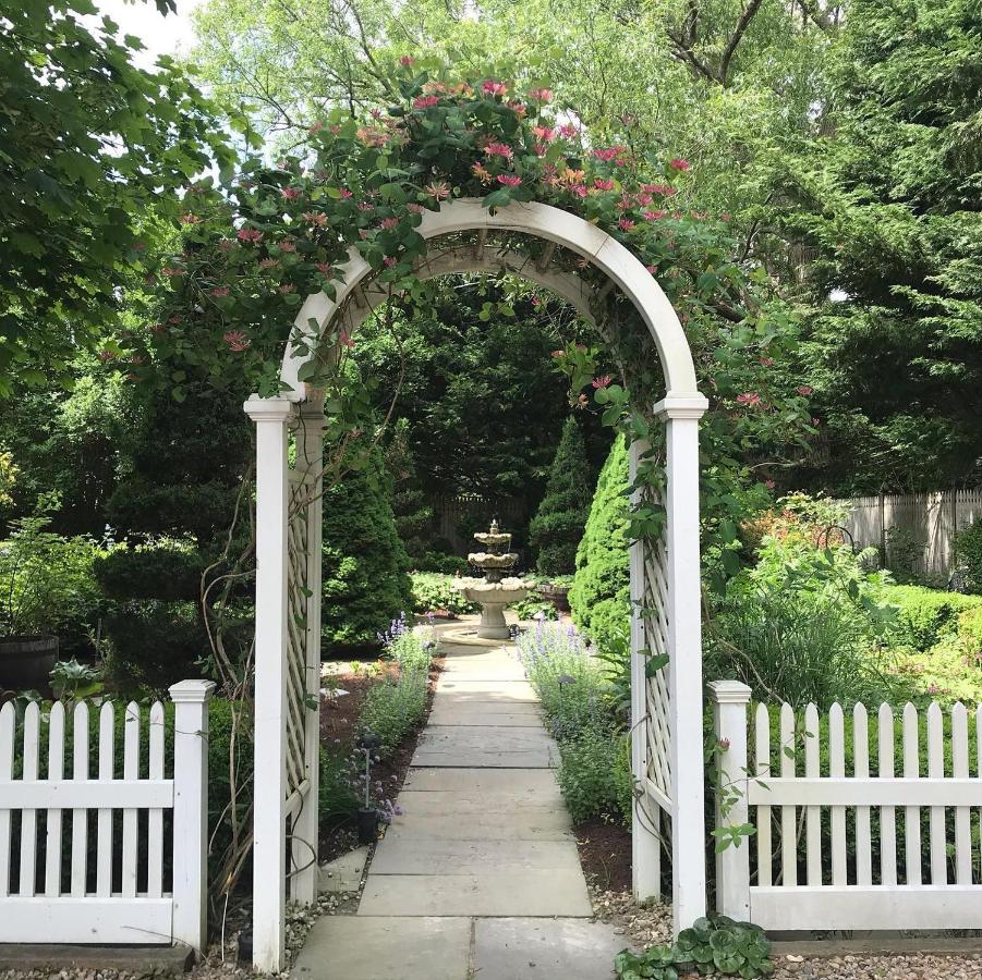 Captain's House Inn — photo 9