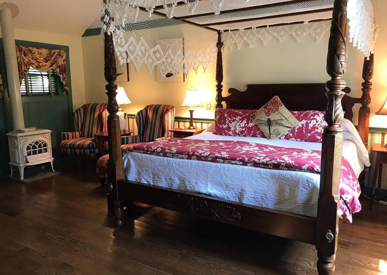 Captain's House Inn — photo 10