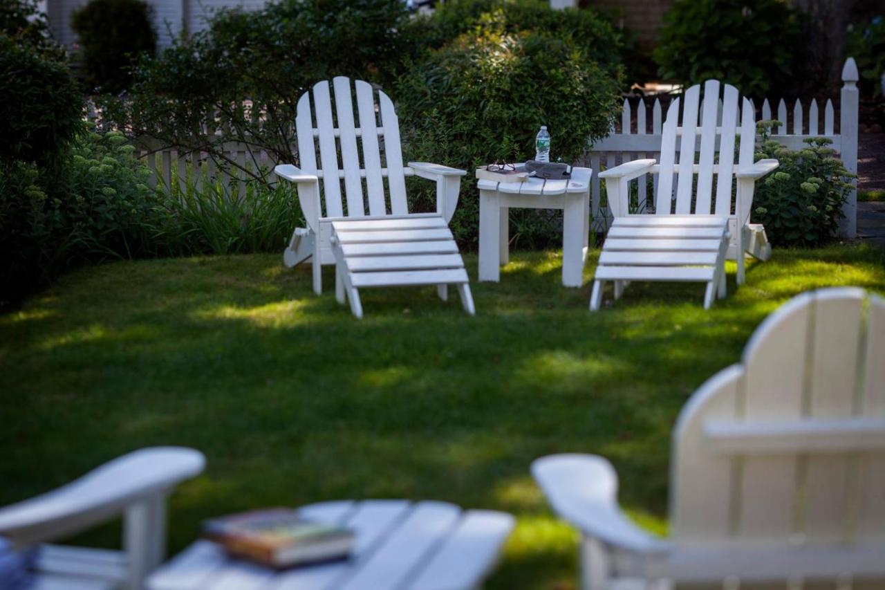 Captain's House Inn — photo 11
