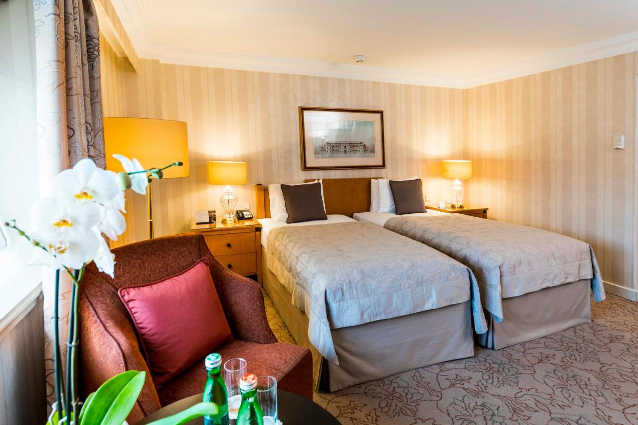InterContinental Wien, an IHG Hotel photo