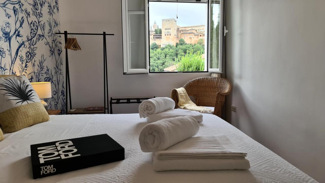 Carmen de Alaïa By Häxaris Homes, Granada – Bijgewerkte ...