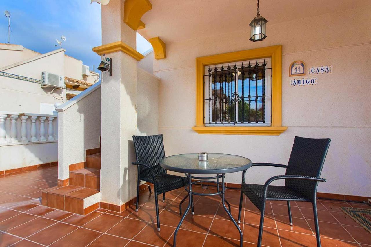 CH Estaca Playa Flamenca, Orihuela – Bijgewerkte prijzen 2022