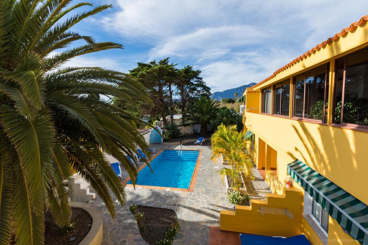 Apartamentos Villa María, Los Llanos de Aridane – Bijgewerkte ...