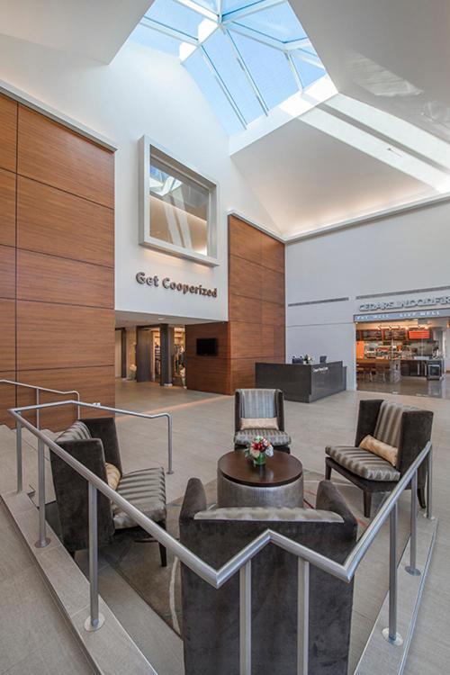 Cooper Hotel Conference Center & Spa — photo 16