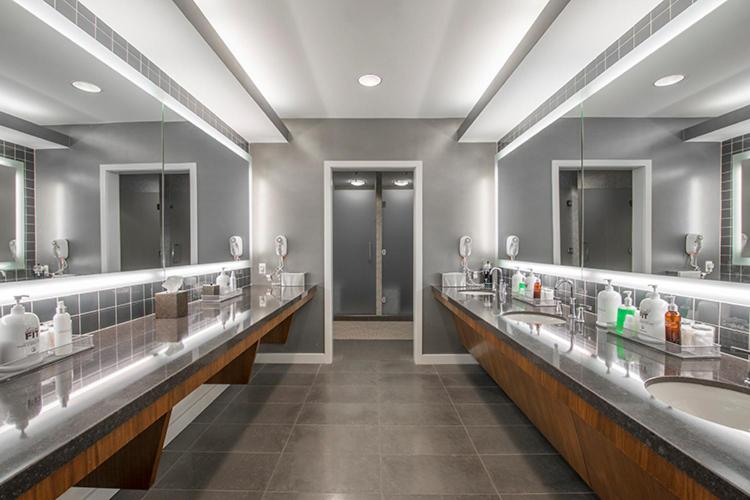 Cooper Hotel Conference Center & Spa — photo 19