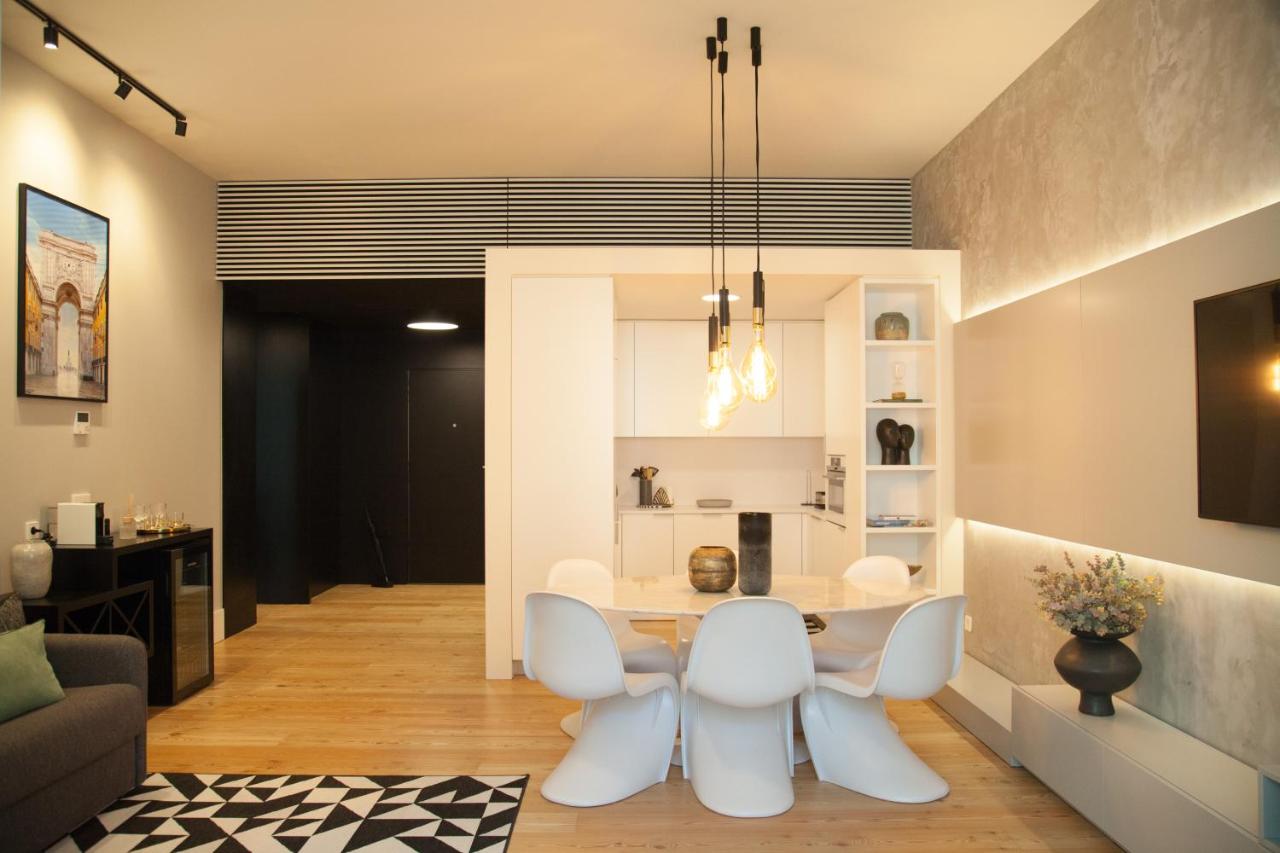 FLH Augusta's Arch Sophisticated Flat - 5