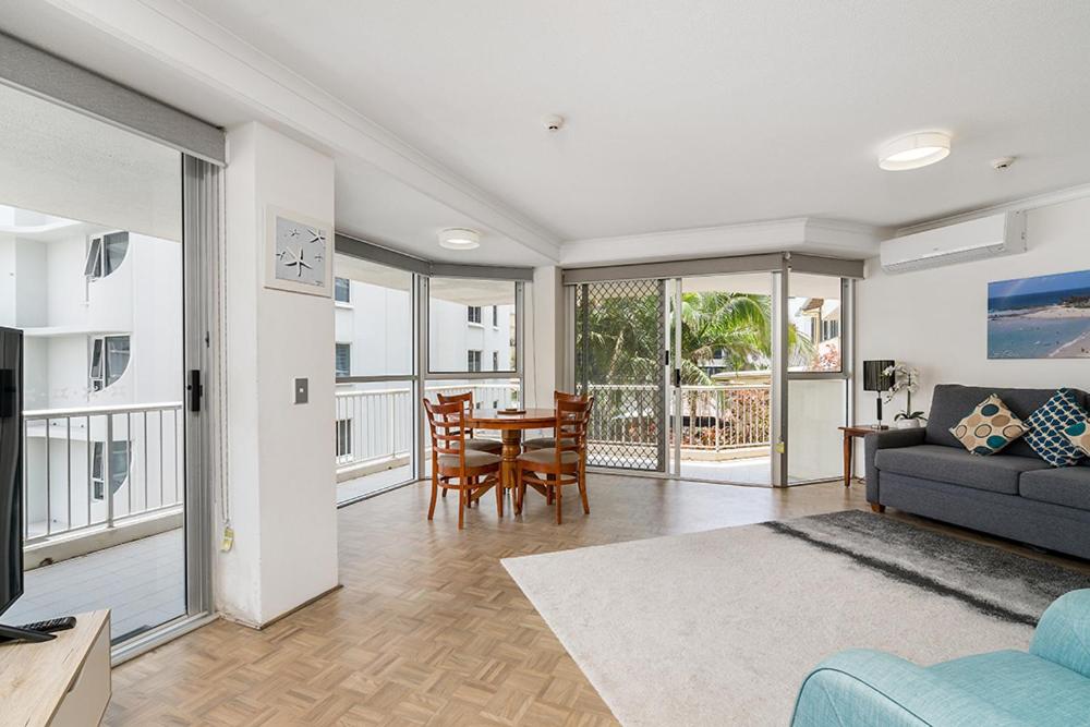Rainbow Bay Resort Holiday Apartments photo