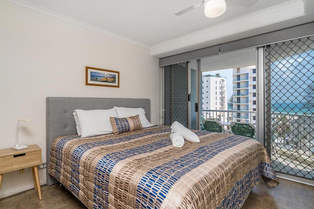 Rainbow Bay Resort Holiday Apartments photo