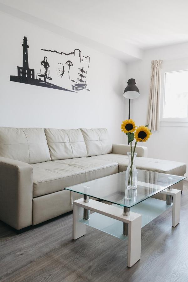 Marqués de Guadiaro 1 Apartamentos, Málaga – Bijgewerkte ...
