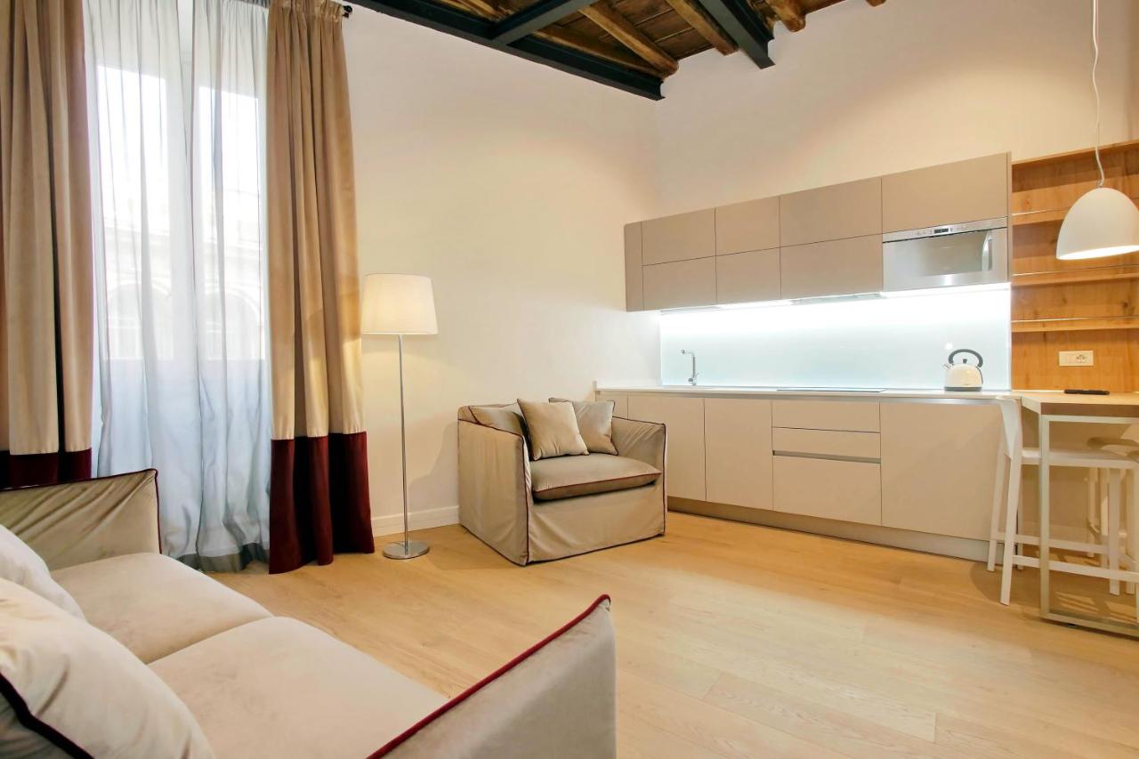 Monti Panisperna suites - 4