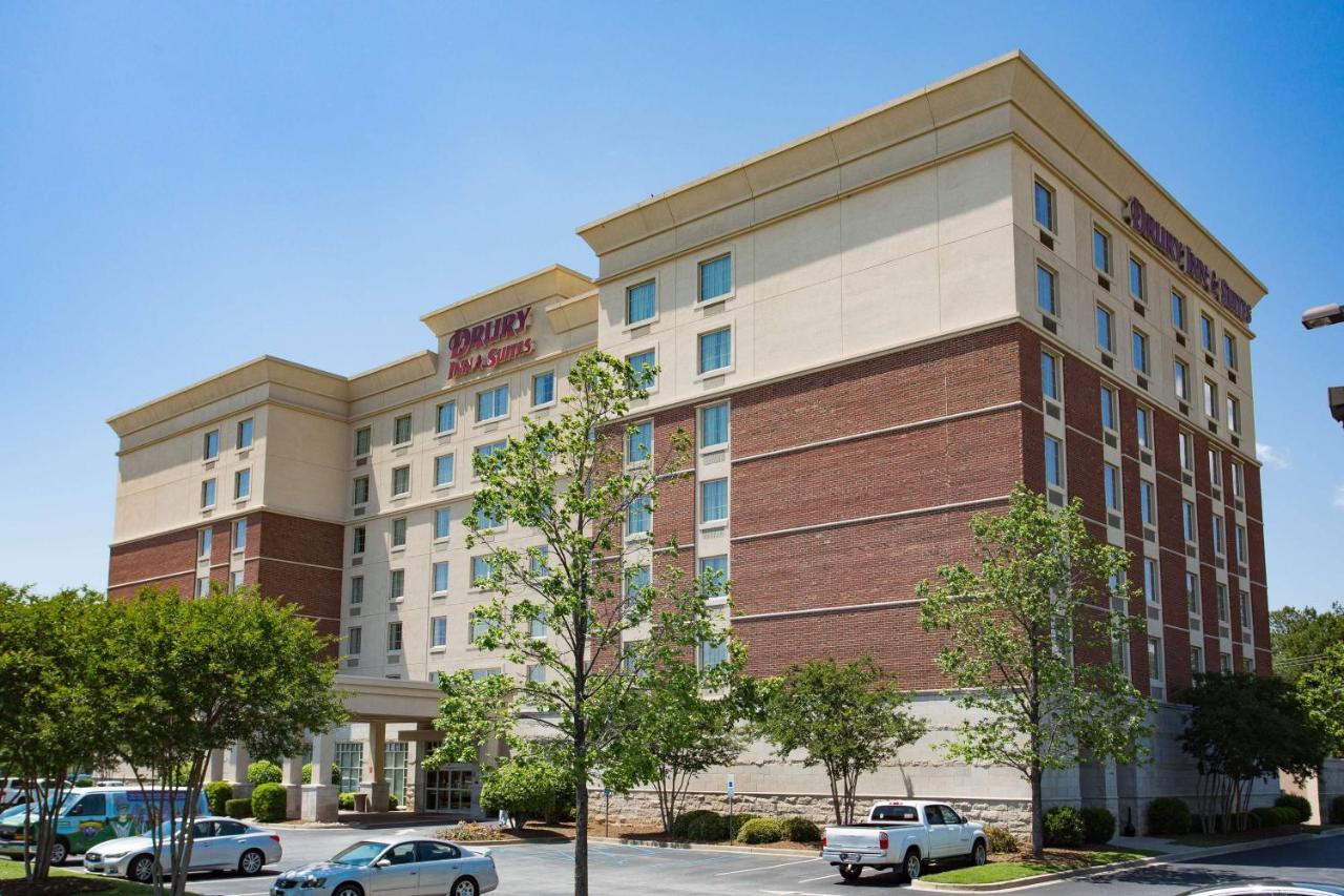 Drury Inn & Suites Greenville